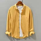 Yellow / XS