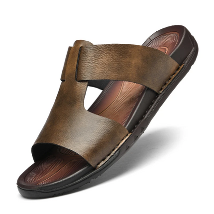 Sorrento Genuine Leather Sandals