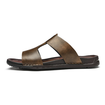 Sorrento Genuine Leather Sandals