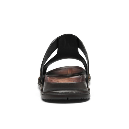 Sorrento Genuine Leather Sandals