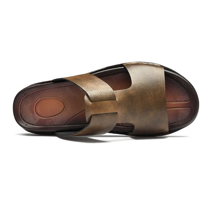 Sorrento Genuine Leather Sandals