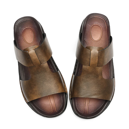 Sorrento Genuine Leather Sandals