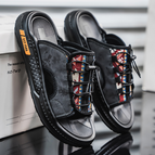 Black / 5