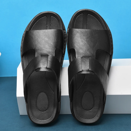 Sorrento Genuine Leather Sandals