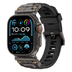 Onyx Black / Apple Watch 42/44/45mm