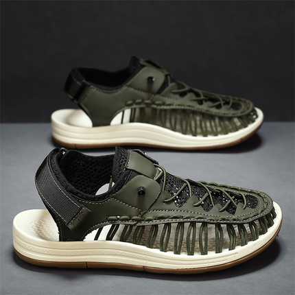Knox Ryder Outdoor Sandals
