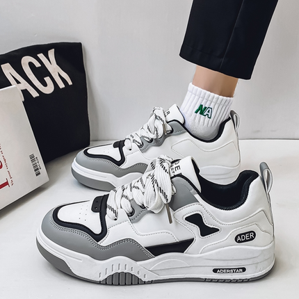 Hype Retro Sneakers