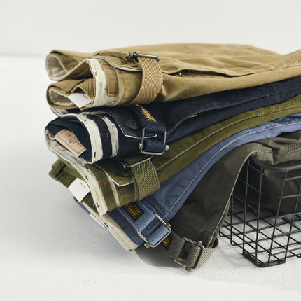 Paladino Cargo Shorts