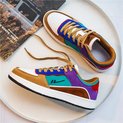 Makani Drift Sneakers