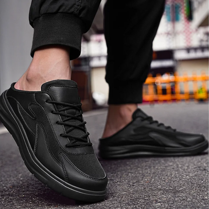 Novari Sneaker Slides