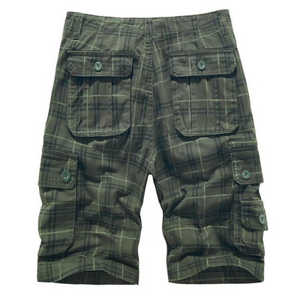 Aventura Cargo Shorts