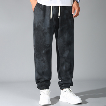 Valentin Grime-Wash Joggers