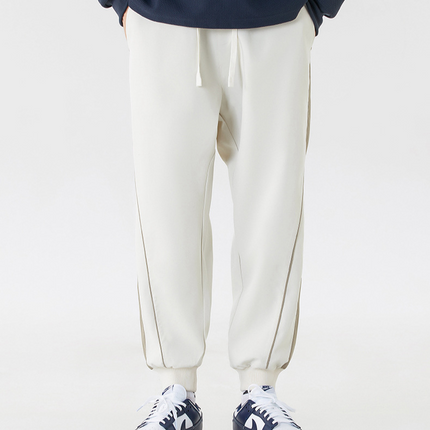 Parallel Motion Jogging Pants