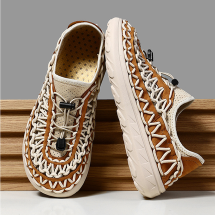 Ridge Crest Outdoor Sandals