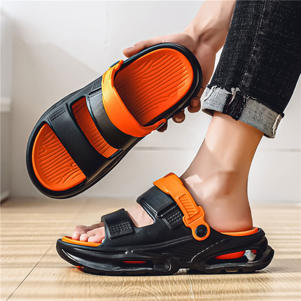 La Strada Slides