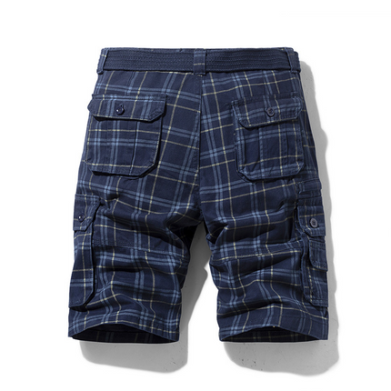 Aventura Cargo Shorts