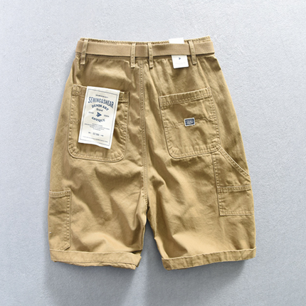 Paladino Cargo Shorts
