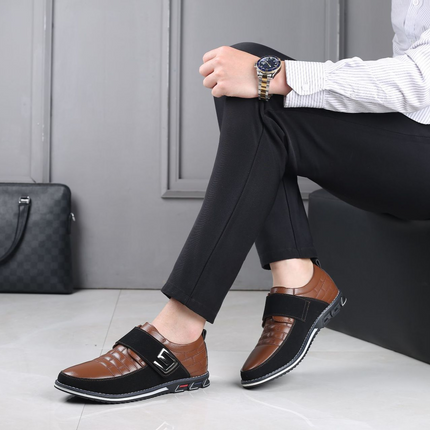Mocassins décontractés à brides Millepied
