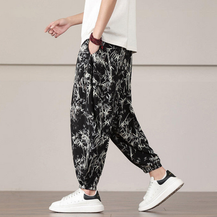 Takumi Joggers