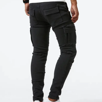 MotionFlex 360 Cargo Pants