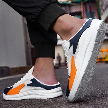 Novari Sneaker Slides