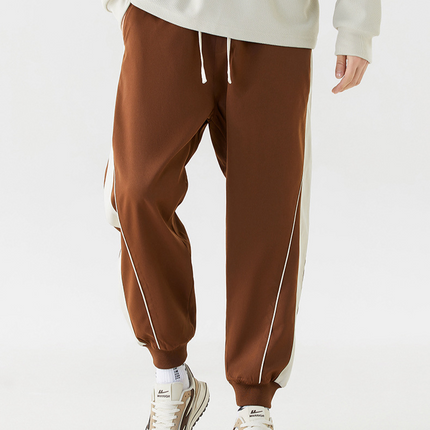 Parallel Motion Jogging Pants