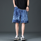 Washed Blue / XS