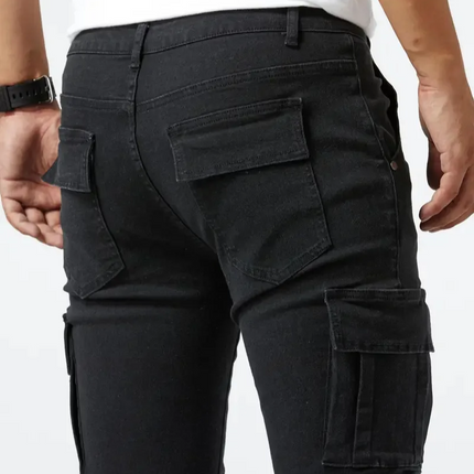 MotionFlex 360 Cargo Pants