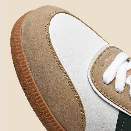 Urban Drifter Retro Sneakers