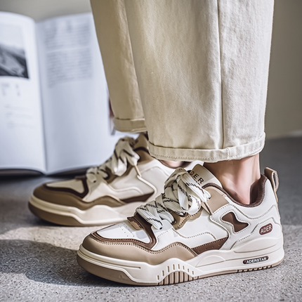 Hype Retro Sneakers