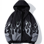 Black-Gray / XS