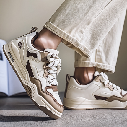 Hype Retro Sneakers