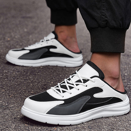Novari Sneaker Slides