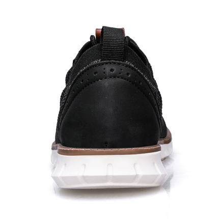 Waldorf Brogue Sneakers
