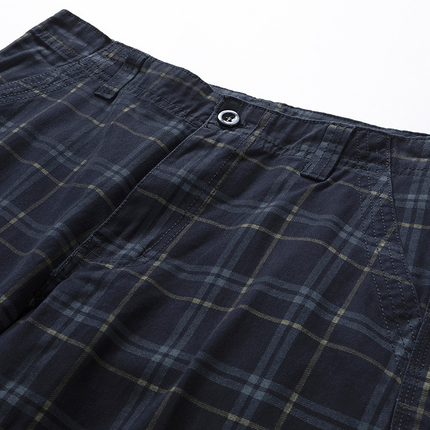 Aventura Cargo Shorts