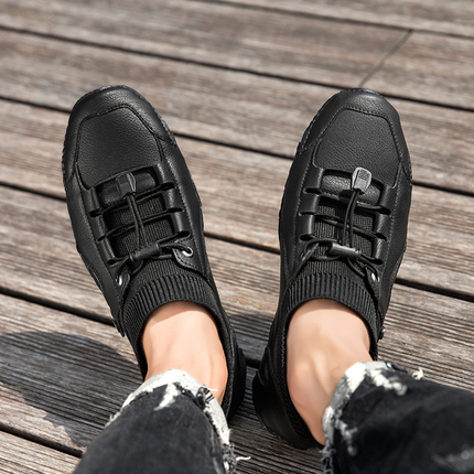Vanguard Trail Sneakers