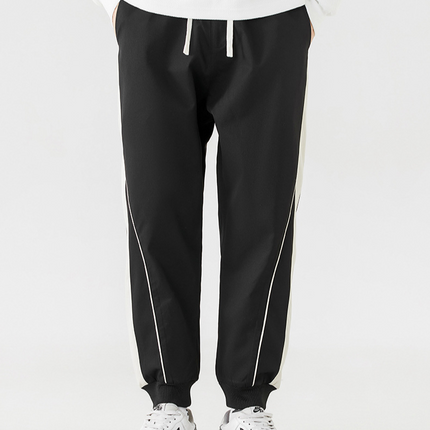 Parallel Motion Jogging Pants