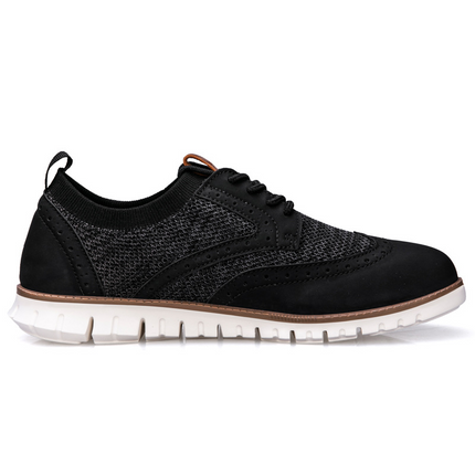 Waldorf Brogue Sneakers
