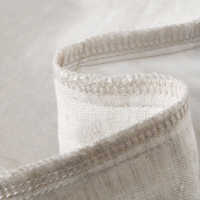 Montclair Linen Shorts