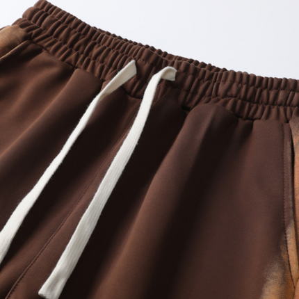 SoftStride Washed-out Joggers