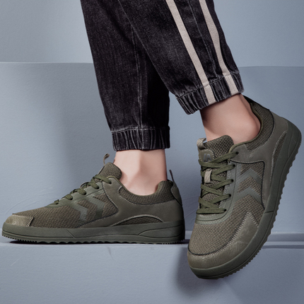 Olympus Prime Mesh Sneakers