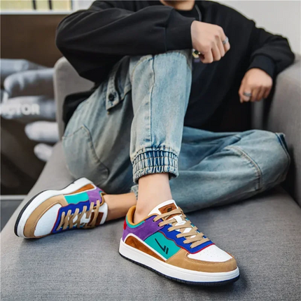 Makani Drift Sneakers