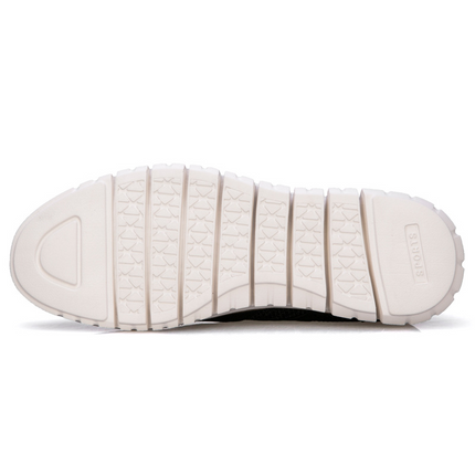 Waldorf Brogue Sneakers