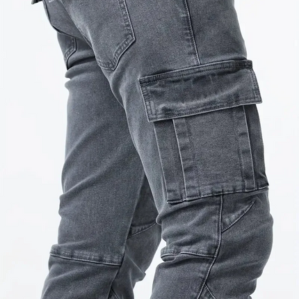 MotionFlex 360 Cargo Pants