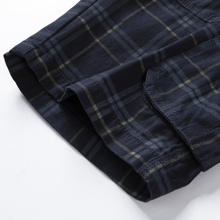 Aventura Cargo Shorts