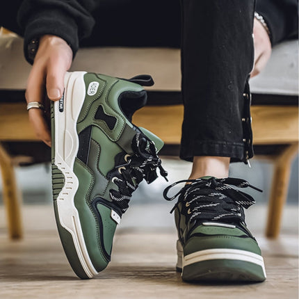 Hype Retro Sneakers