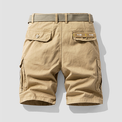 Varenne Cargo Shorts