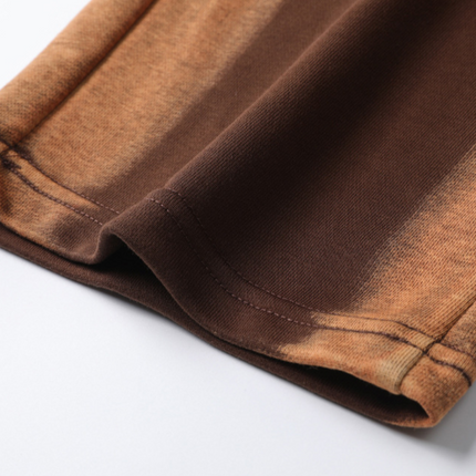 SoftStride Washed-out Joggers