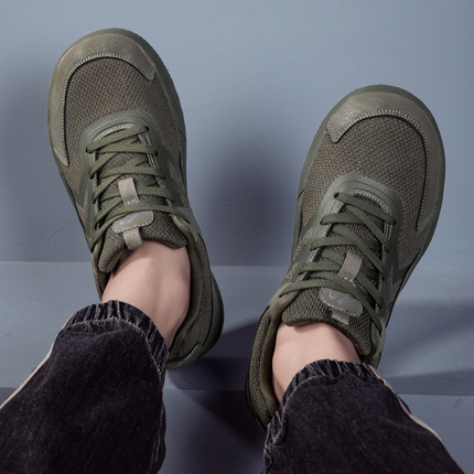 Olympus Prime Mesh Sneakers