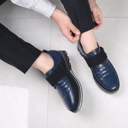Mocassins décontractés à brides Millepied